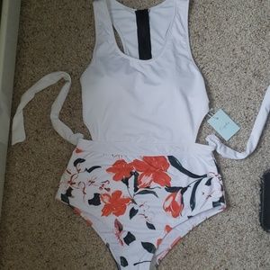 Cupshe swimsuit